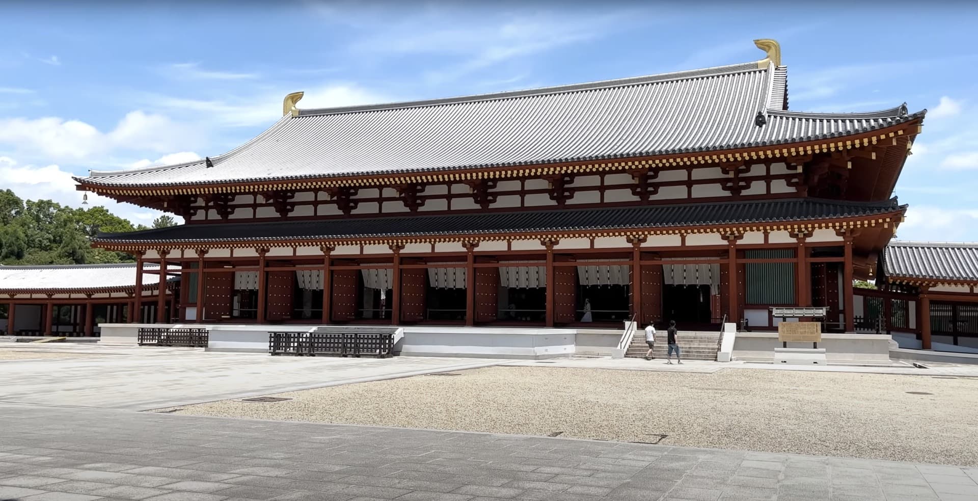 薬師寺について｜歴史や概要を詳しく解説